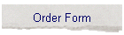 Order Form